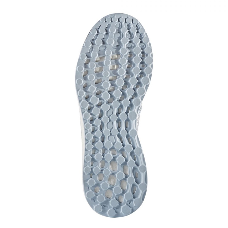 Běžecké boty adidas Response W BB2987 modrý šedá 2 Běžecké boty adidas Response W BB2987 modrý šedá 2