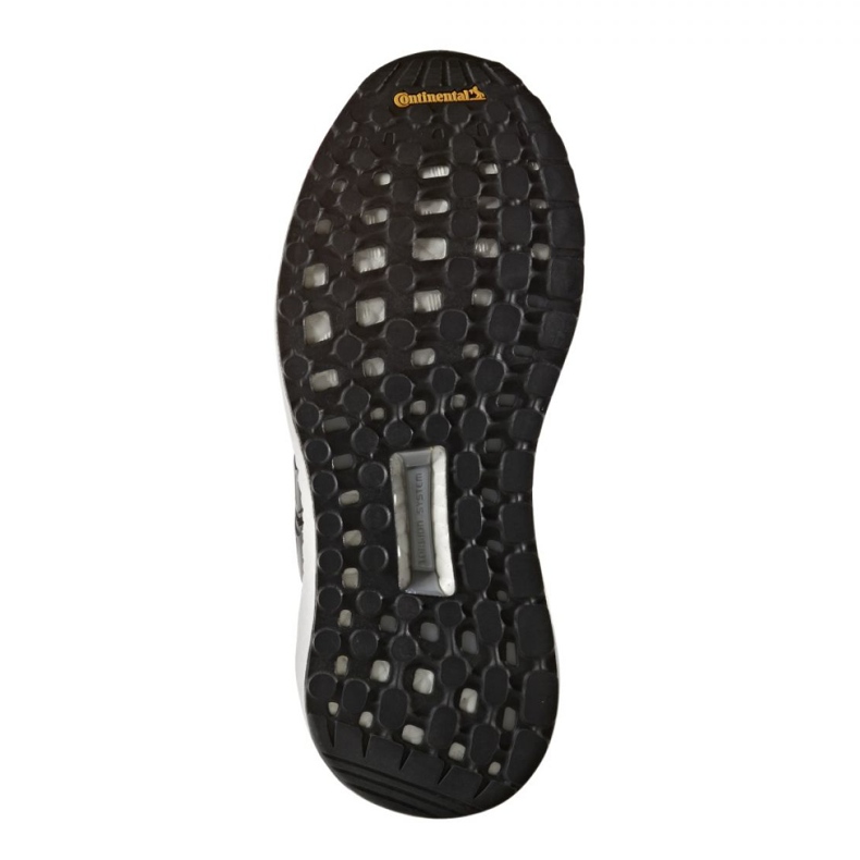 Běžecké boty adidas Supernova St W BB1001 černá 2