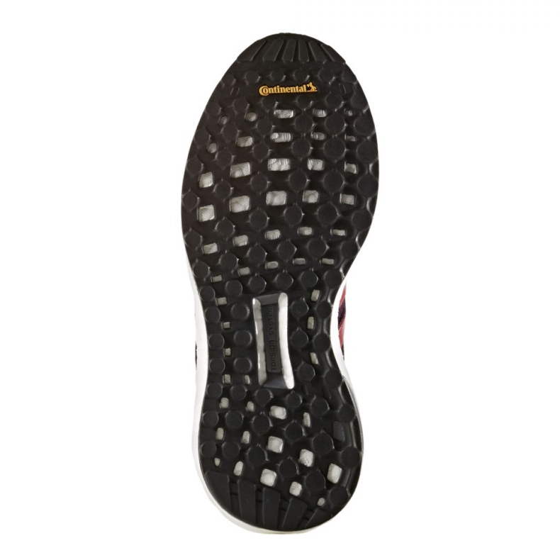 Běžecké boty adidas Supernova W CG3069 fialová 2