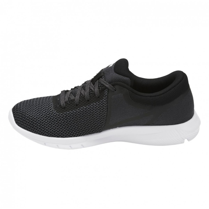 Běžecké boty Asics Nitrofuze 2 W T7E8N-9096 černý 1
