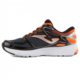 Běžecké boty Joma R. Victor M 701 černá oranžový 1