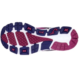 Běžecké boty Joma Speed ​​​​Lady W R.Spedls-619 fialový vícebarevný 1