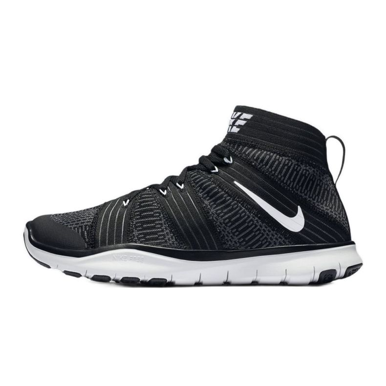 Tréninková bota Nike Free Train Virtue M 898052-001 černý 1
