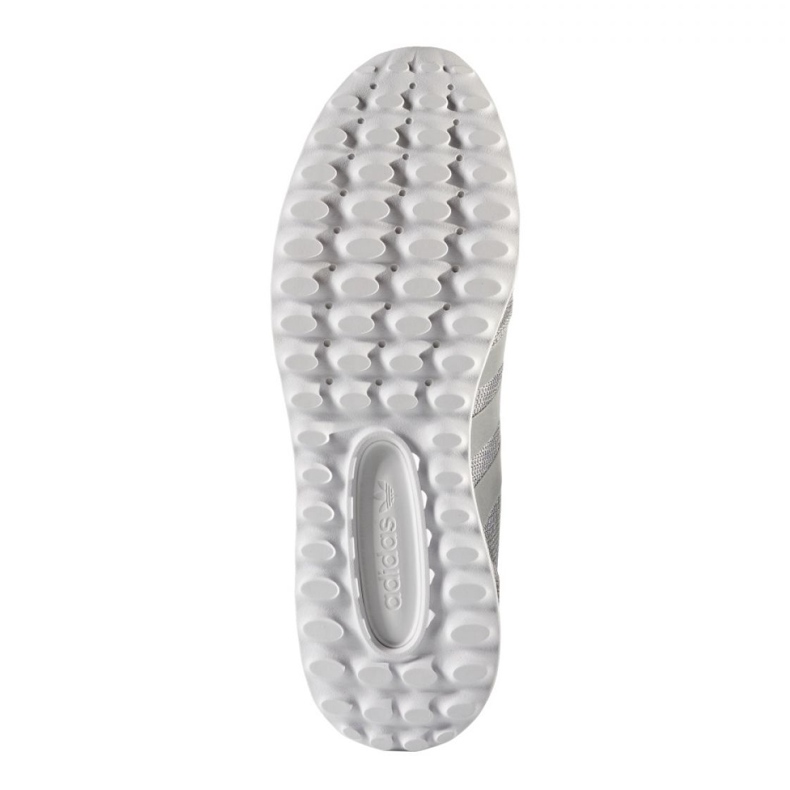 Boty Adidas Originals Los Angeles M BB1115 šedá 2