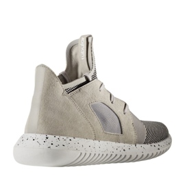 Boty Adidas Originals Tubular Defiant W BB5117 šedá vícebarevný 1