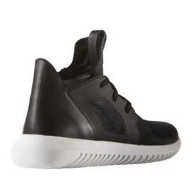 Adidas Originals Tubular Defiant Boty W S75249 černý 1