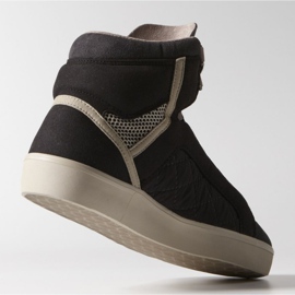 Boty Adidas Stella McCartney Discosura Hiker W M29783 černá 1