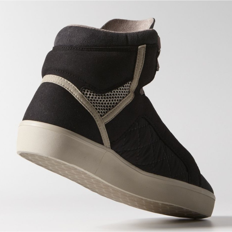 Boty Adidas Stella McCartney Discosura Hiker W M29783 černá 1