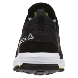 Tréninkové boty Reebok Clouride Dmx W BD2224 černá 1