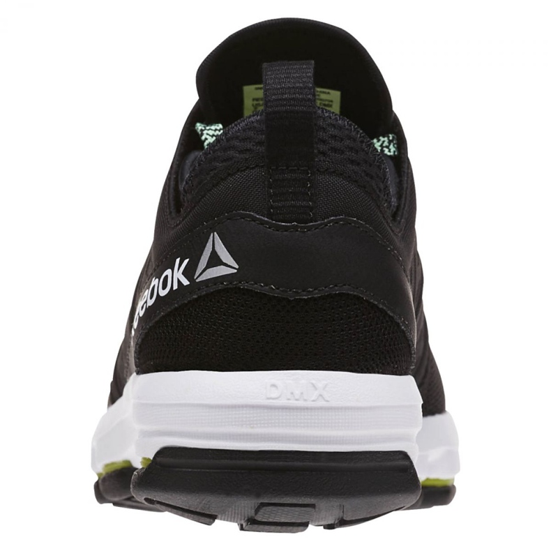 Tréninkové boty Reebok Clouride Dmx W BD2224 černý 1