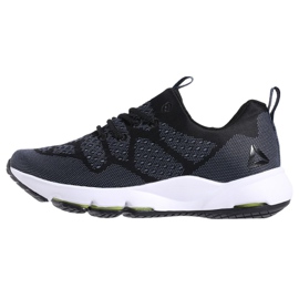 Tréninkové boty Reebok Clouride Ls Dmx W BD4137 černá 2