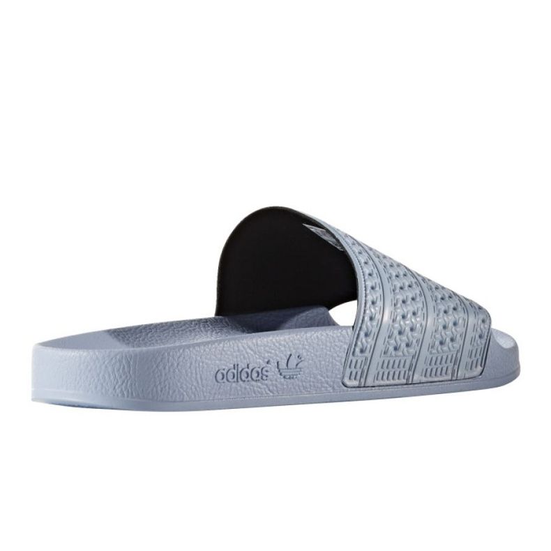 Adidas Originals Adilette W BA7539 bílý 1