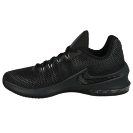 Basketbalové boty Nike Air Max Infuriate Low M 852457-001 černý černý 1