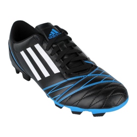 Kopačky Adidas Conquisto Trx Fg M Q23883 černý černý 2