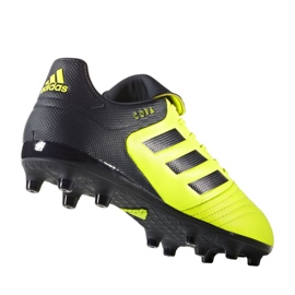 Kopačky Adidas Copa 17,3 Fg M S77143 vícebarevný vícebarevný 1 Kopačky Adidas Copa 17,3 Fg M S77143 vícebarevný vícebarevný 1