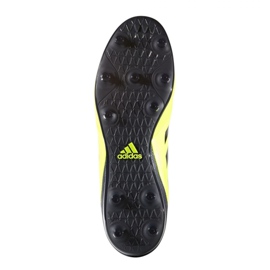 Kopačky Adidas Copa 17,3 Fg M S77143 vícebarevný vícebarevný 2 Kopačky Adidas Copa 17,3 Fg M S77143 vícebarevný vícebarevný 2