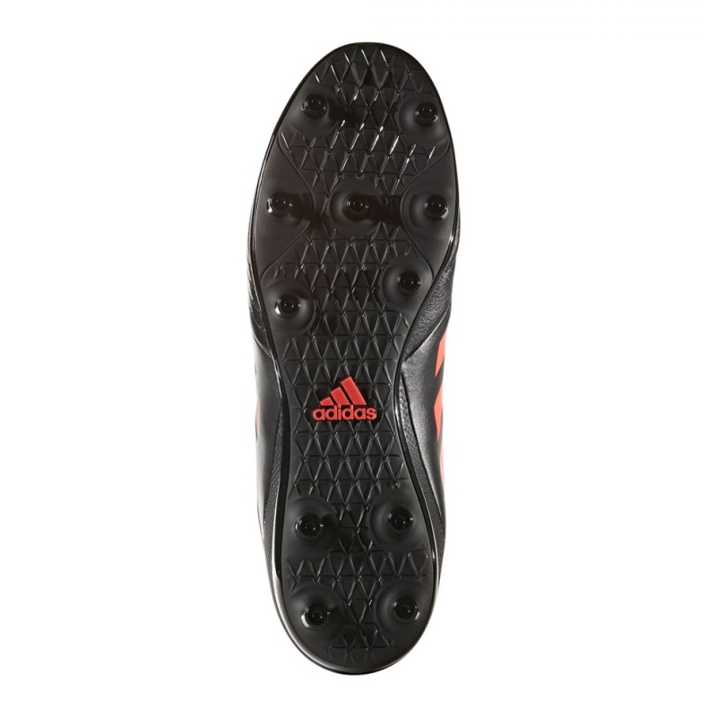 Kopačky Adidas Copa 17,3 Fg M S77144 vícebarevný černý 2