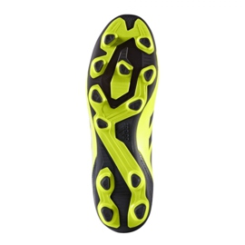 Kopačky Adidas Copa 17.4 FxG M S77162 vícebarevný černá 2