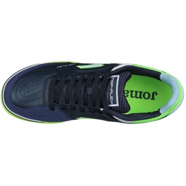 Sálová obuv Joma Top Flex Sala M TOPW.703 námořnická modrá námořnická modrá 2