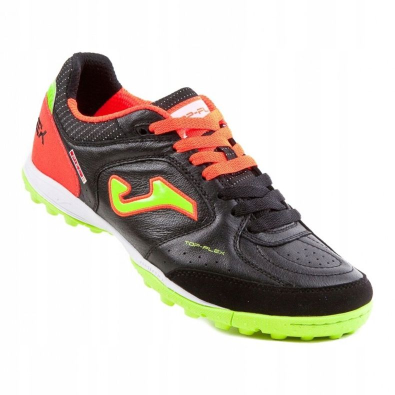 Kopačky Joma Top Flex Tf M 701 černá černá 1