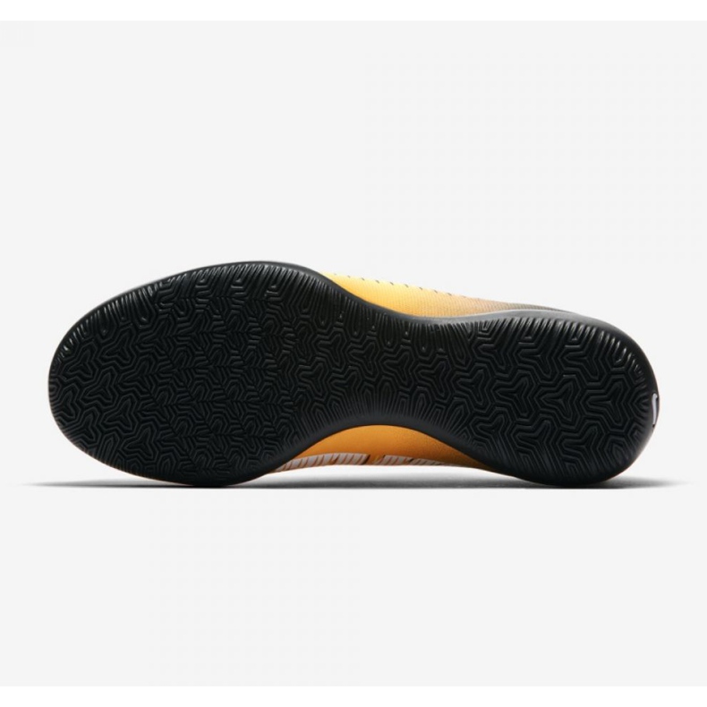 Nike Kopačky MercurialX Victory Vi Ic Jr 831947-801 vícebarevný pomerančový 2