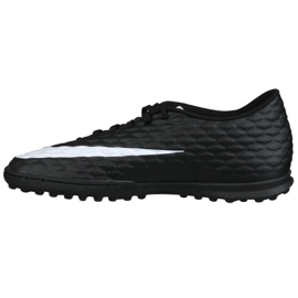 Kopačky Nike HypervenomX Phade Iii Tf M 852545-801 vícebarevný černý 1