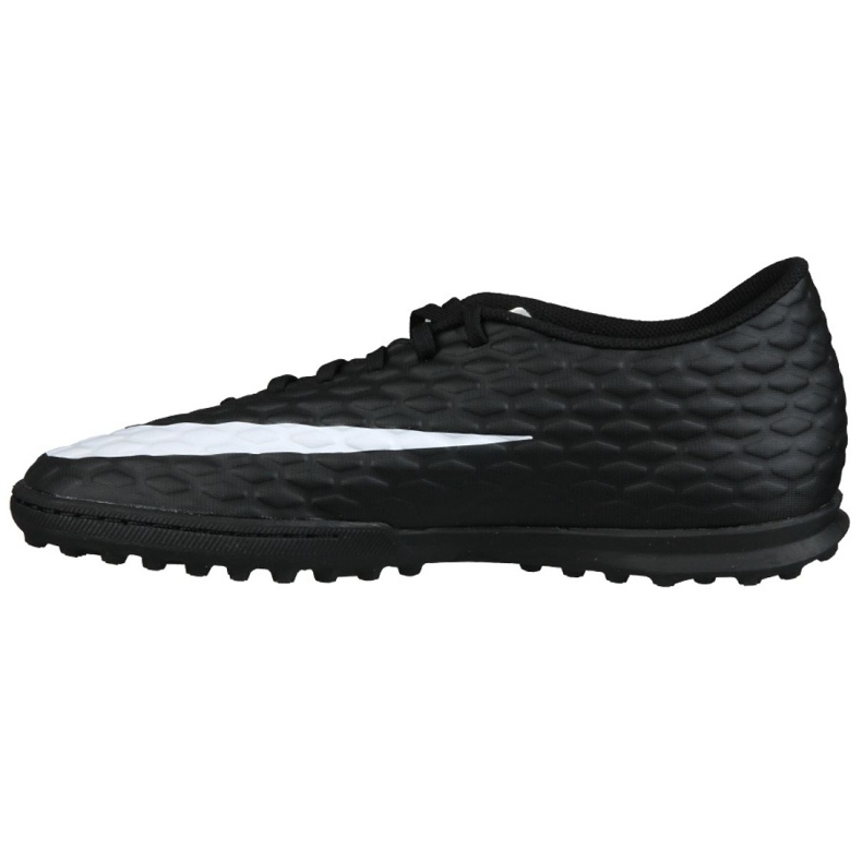 Kopačky Nike HypervenomX Phade Iii Tf M 852545-801 vícebarevný černý 1