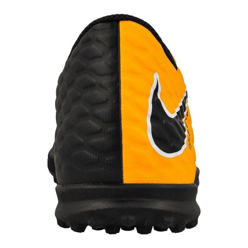 Kopačky Nike HypervenomX Phade Iii Tf M 852545-801 vícebarevný černá 2