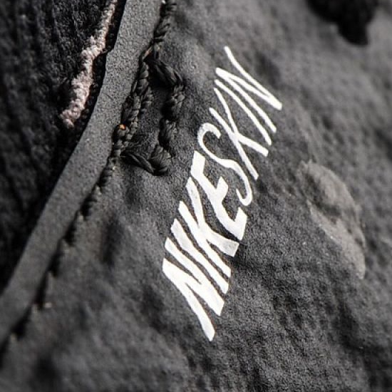 Boty Nike Hypervenom Phelon 3 Df Fg M 917767-002 černá černá 1