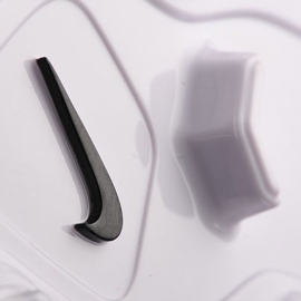 Boty Nike Hypervenom Phelon 3 Df Fg M 917767-002 černý černý 2