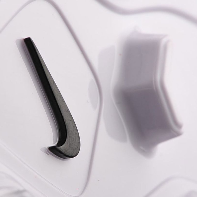 Boty Nike Hypervenom Phelon 3 Df Fg M 917767-002 černý černý 2