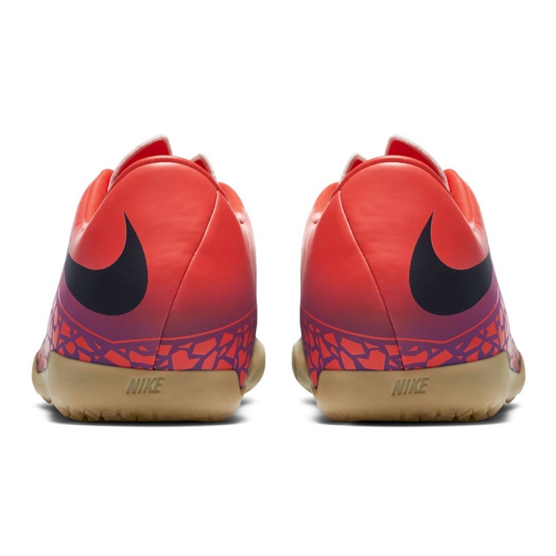 Sálová obuv Nike Hypervenom Phelon Ii Ic M 749898-845 vícebarevný pomerančový 1