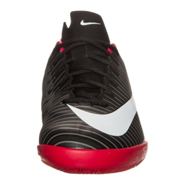 Sálová obuv Nike Mercurial Vapor Xi Ic Jr 831947-002 černá černá 1