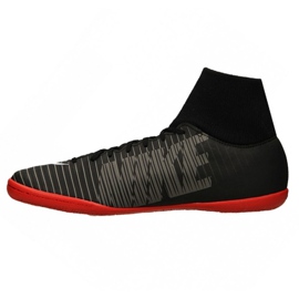 Sálová obuv Nike MercurialX Victory 6 Df Ic M 903613-002 černý černý 1
