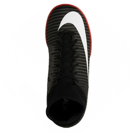 Sálová obuv Nike MercurialX Victory 6 Df Ic M 903613-002 černá černá 2