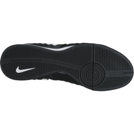 Sálová obuv Nike TiempoX Ligera Iv Ic M 897765-002 černý černý 1