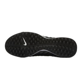 Kopačky Nike TiempoX Ligera Iv Tf M 897766-002 černý černý 2