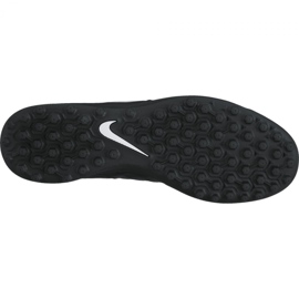 Kopačky Nike TiempoX Rio Iii Tf M 897770-002 černý černý 1