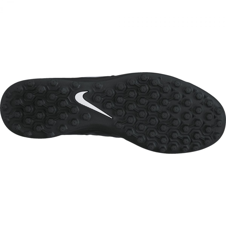 Kopačky Nike TiempoX Rio Iii Tf M 897770-002 černý černý 1