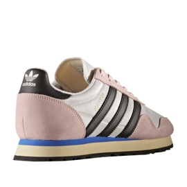 Boty Adidas Originals Haven W BY9573 bílý vícebarevný růžový 1
