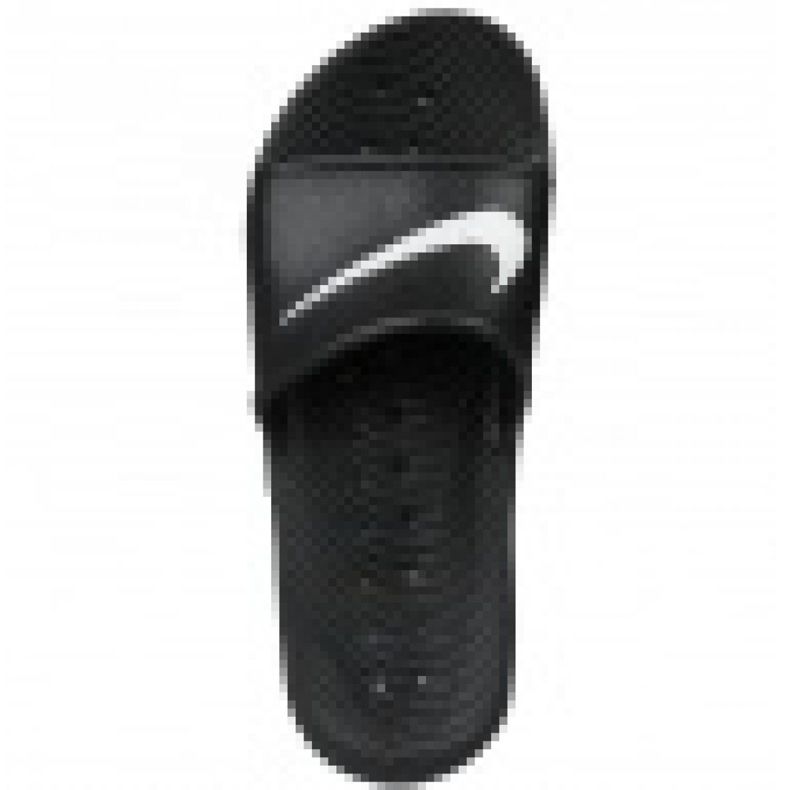 Pantofle Nike Kawa Shower 832528-001 černý 1