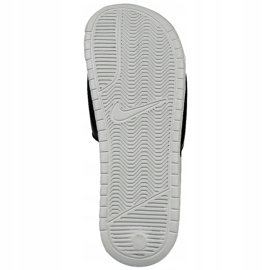 Sportovní oblečení Nike Benassi Just Do It Print W 618919-013 béžový hnědý 2