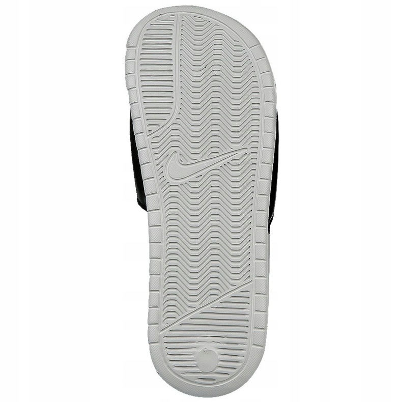 Sportovní oblečení Nike Benassi Just Do It Print W 618919-013 béžový hnědý 2