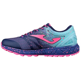 Běžecké boty Joma Tk.Sima Lady W 703 vícebarevný 1