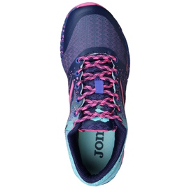 Běžecké boty Joma Tk.Sima Lady W 703 vícebarevný 2