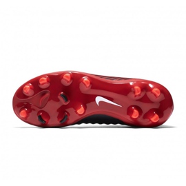Nike Magista Onda II Df Fg Jr 917776-061 vícebarevný černý 2