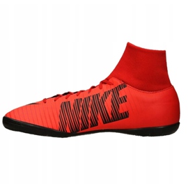 Sálová obuv Nike MercurialX Victory 6 Df Ic M 903613-616 červené červené 1