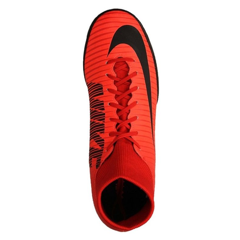 Sálová obuv Nike MercurialX Victory 6 Df Ic M 903613-616 červený červený 2