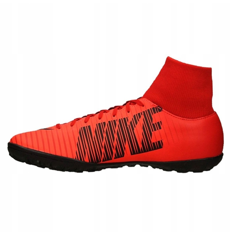 Kopačky Nike MercurialX Victory Vi Df Tf M 903614-616 červený červený 1