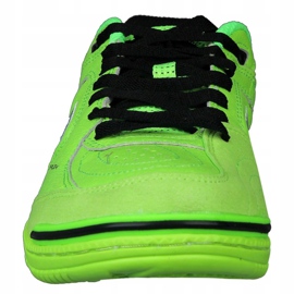 Sálová obuv Joma Top Flex 811 In M zelený zelený 2